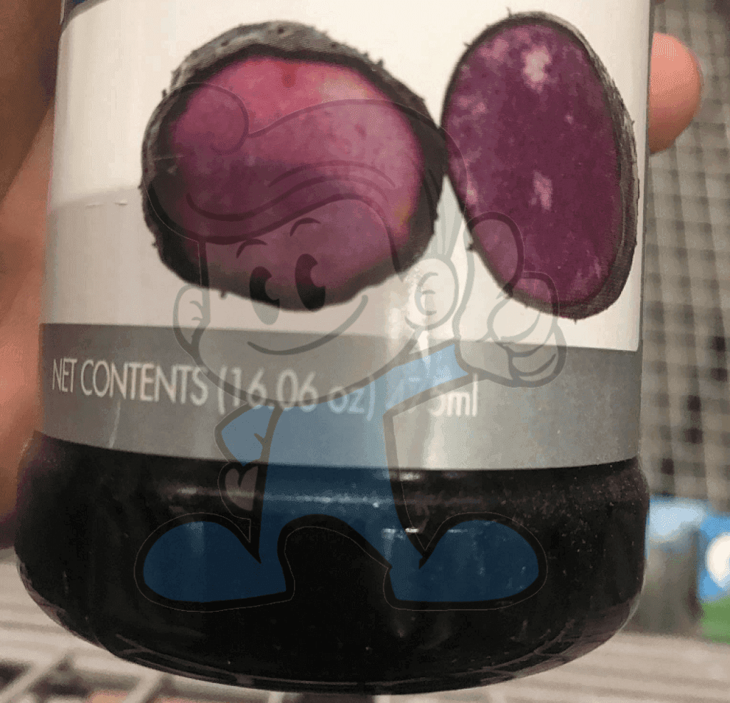 Mccormick Ube Taro Extract Flavoring 16.06Oz Groceries