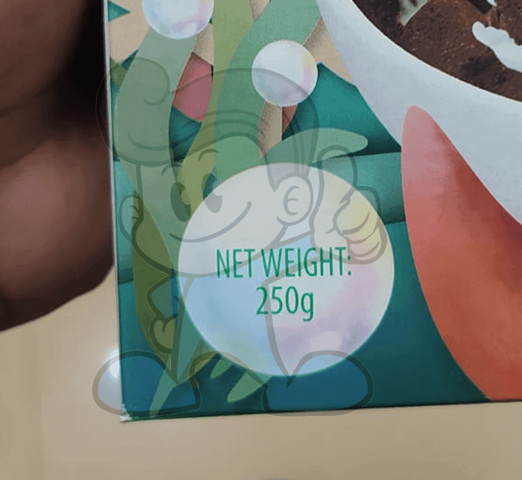 Meadows Cocoa Shells Cereal (2 X 250G) Groceries