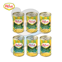Mega Prime Cream Corn (6 X 425G) Groceries