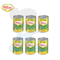 Mega Prime Whole Kernel Corn (6 X 425G) Groceries