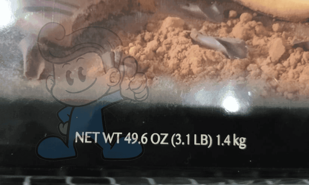 Members Mark European Chocolate Cookies 1.4Kg Groceries