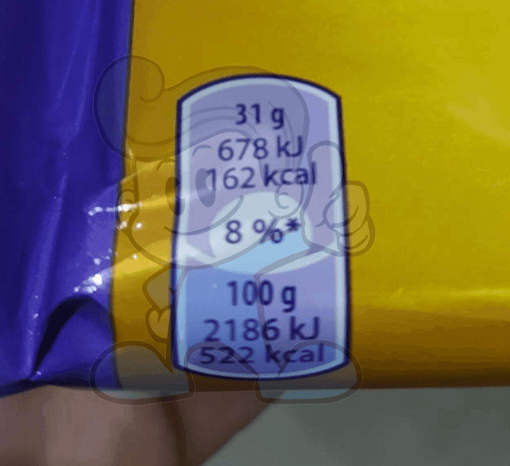 Milka Waffelini Bars 5Er (2 X 155G) Groceries