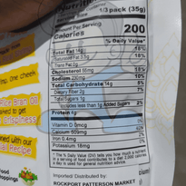 Monori Crispy Shrimp Cheek Original (2 X 105G) Groceries
