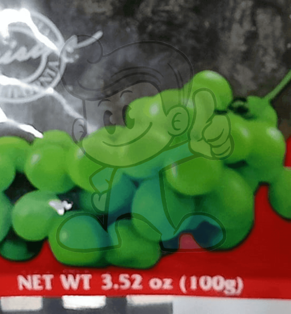 Mothers Best California Seedless Raisins (4 X 100 G) Groceries