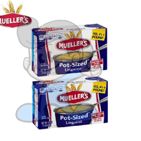 Muellers Pot-Sized Linguine (2 X 454 G) Groceries