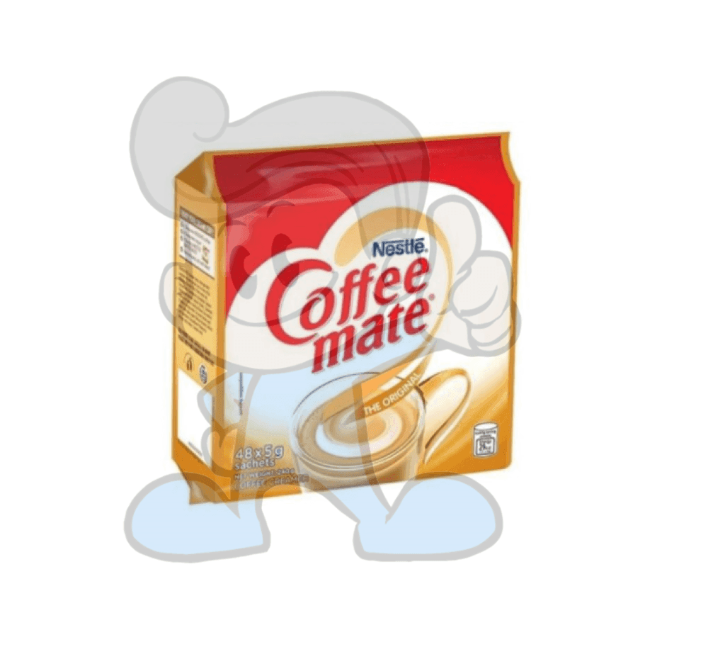 Nestle Coffee-Mate Coffee Creamer 3 Packs Groceries