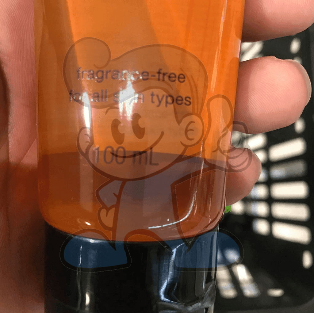 Neutrogena Liquid Pure Mild Facial Cleanser 100Ml Beauty