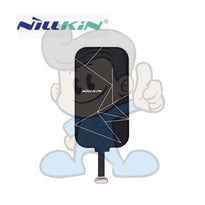 Nillkin Magic Tag Qi Wireless Charger Charging Receiver For Type B Devices Electronics Accessories
