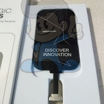 Nillkin Magic Tag Usb C Qi Wireless Charger Receiver (Long) Electronics Accessories