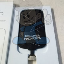 Nillkin Magic Tag Usb C Qi Wireless Charger Receiver (Short) Electronics Accessories