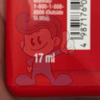 Old Spice Wolfthorn Pocket Spray Deodorant (3 X 17Ml) Beauty