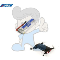 Original Battery 3.7V 500Mah For Jjrc H37 Drone Electronics Accessories