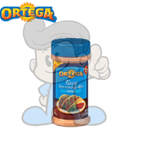 Ortega Taco Seasoning Mix Original 184G Groceries