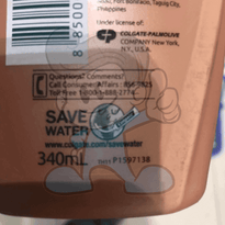 Palmolive Expertique Keratin - Ceramide Shampoo Revitaliste 340Ml Beauty