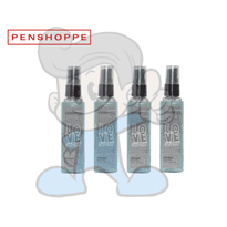 Penshoppe Love Story For Men (4 X 70Ml) Beauty