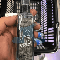Penshoppe Love Story For Men (4 X 70Ml) Beauty