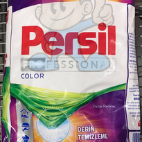 Persil Professional Color Powder Detergent 10Kg Household Supplies