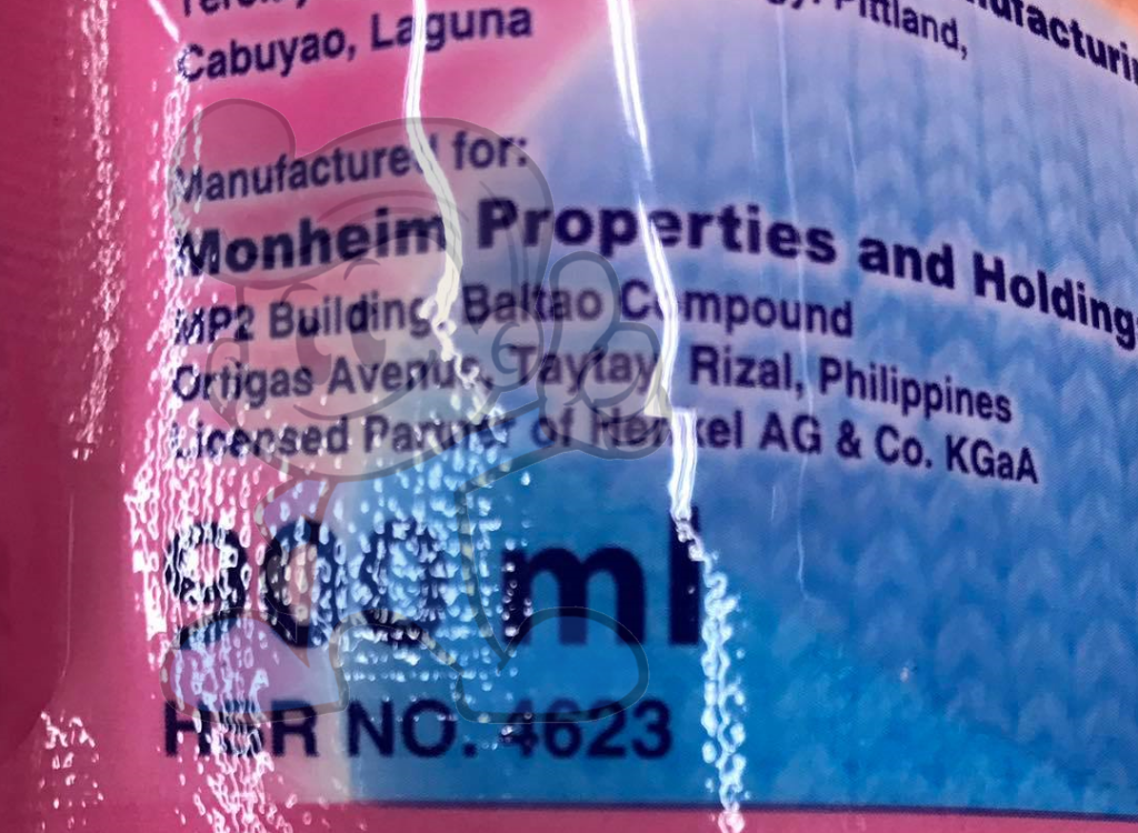 Perwoll Classic Liquid Detergent (2 X 900 Ml) Household Supplies