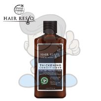 Petal Fresh Hair Resq Thickening Conditioner Color Protection 12Oz Beauty
