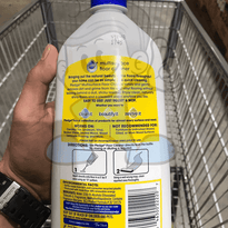 Pledge Multisurface Floor Cleaner Rainshower Scent Gently And Quickly Clean Your Floors 27 Fl Oz