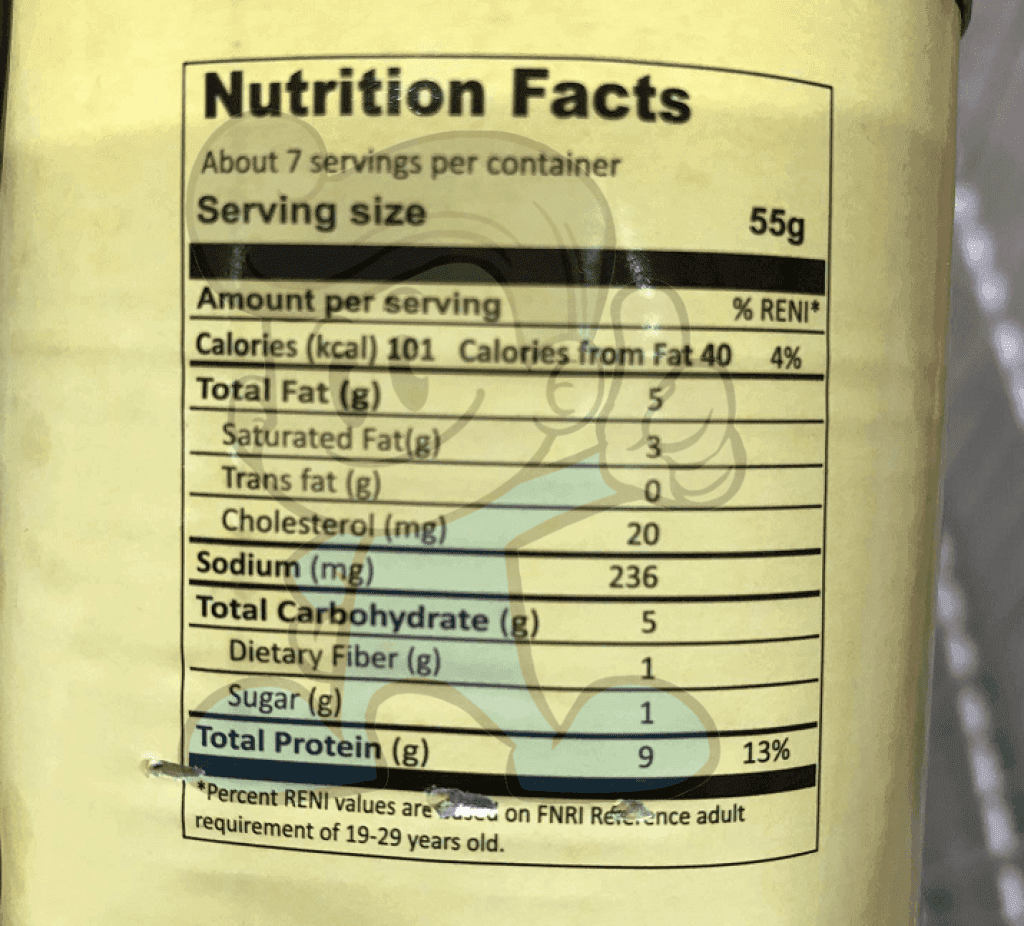 Ranch House Chili Corned Beef (2 X 380G) Groceries