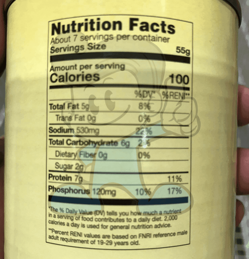 Ranch House Premium Corned Beef Home Style (2 X 380G) Groceries