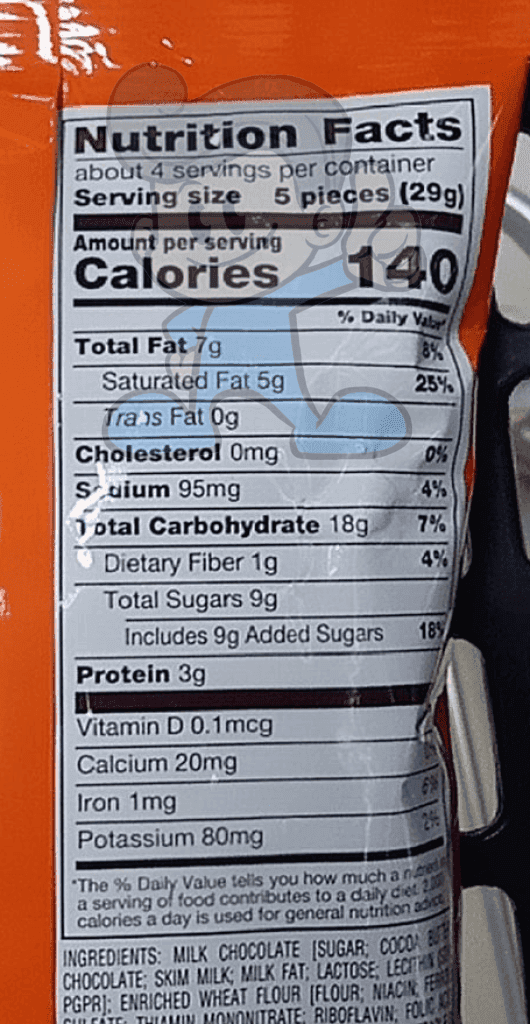 Reese's Dipped Pretzels Milk Chocolate Peanut Butter Snack (2 X 120 G) Groceries