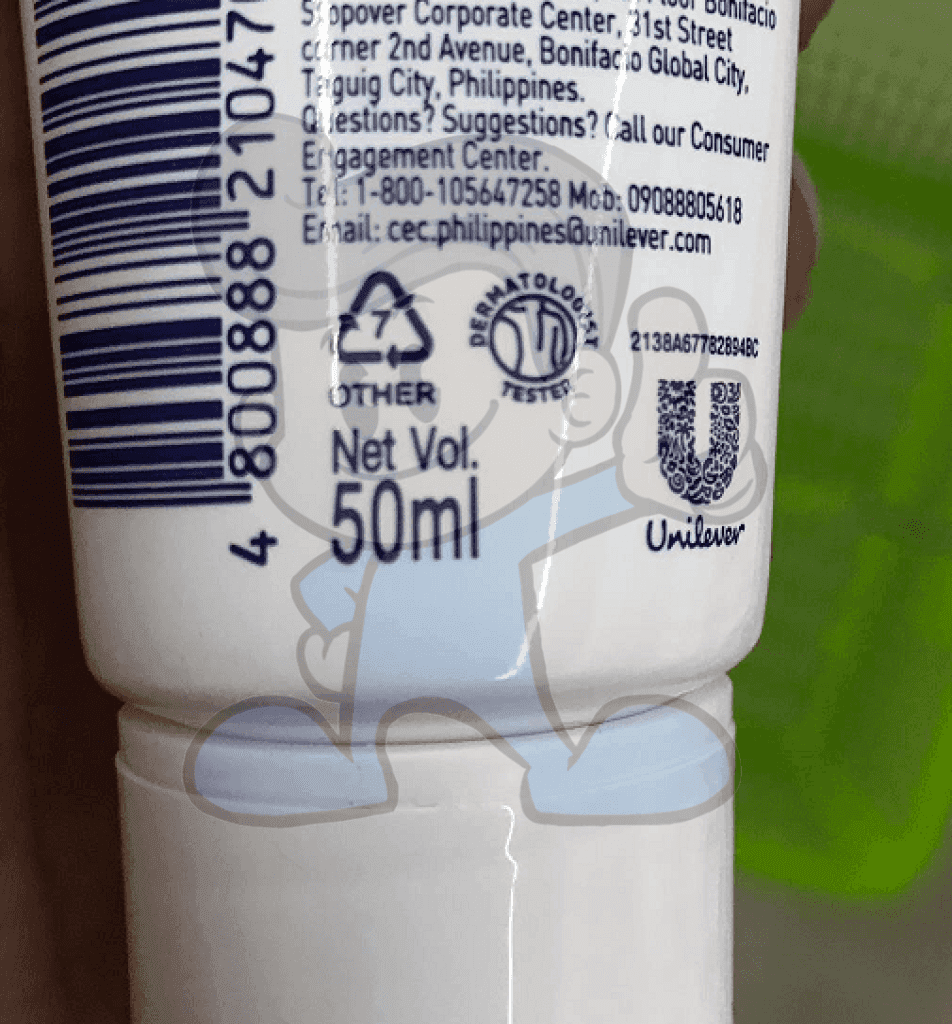 Rexona Women Deodorant Dry Serum Fresh Sakura (2 X 50Ml) Beauty