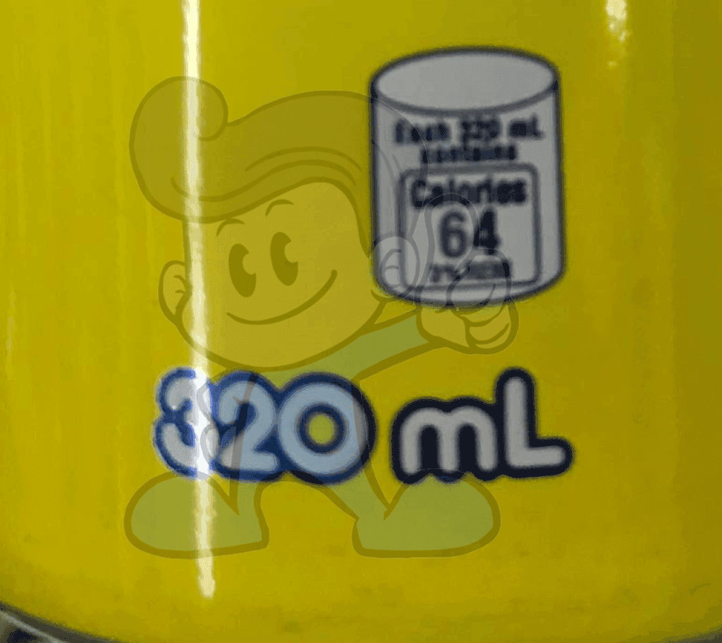 Royal Tru-Lemon (8 X 320Ml) Groceries