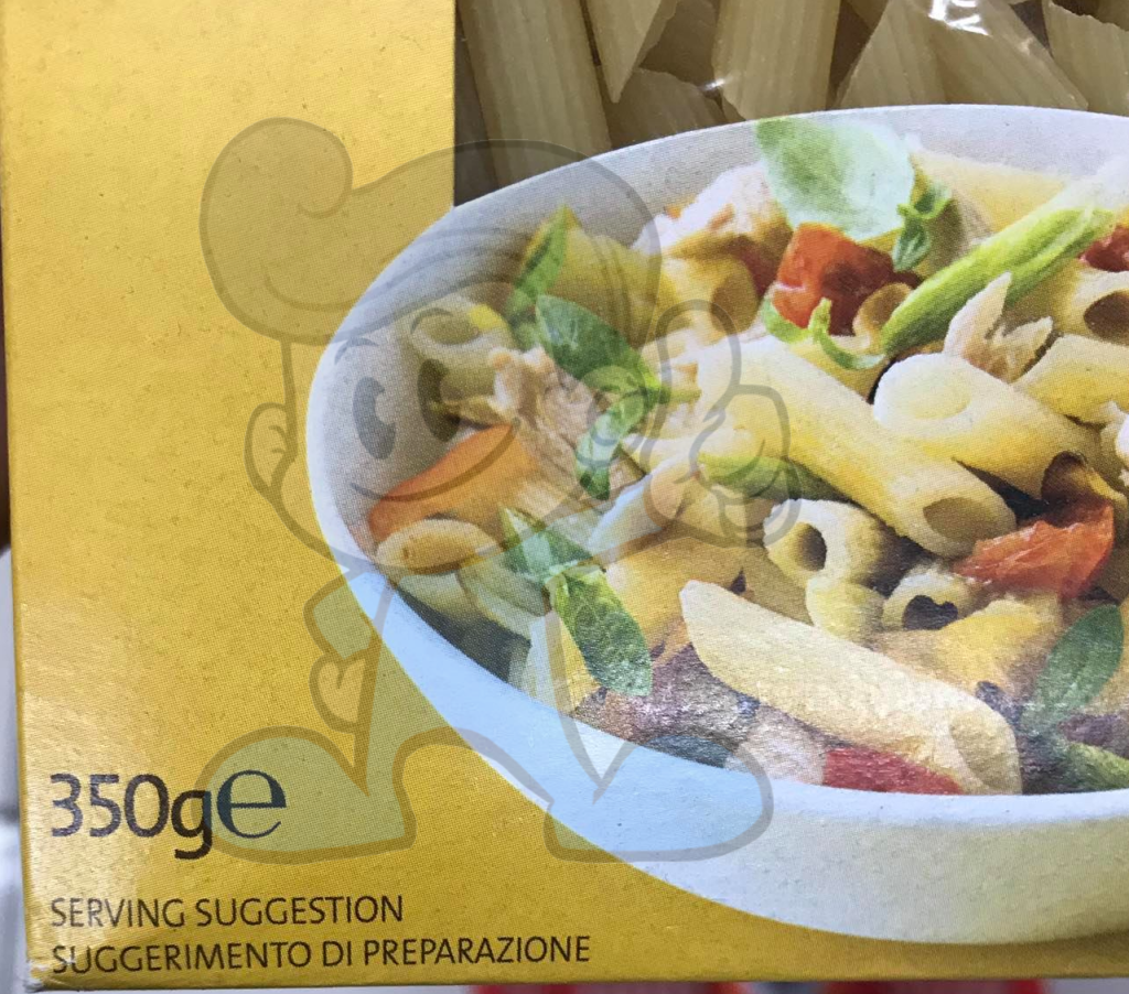 San Remo Gluten Free Original Penne (2 X 350 G) Groceries