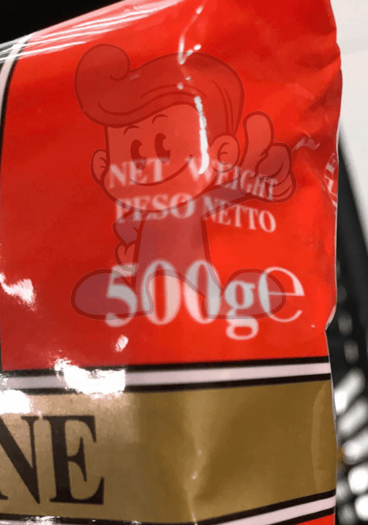 San Remo Linguine (3 X 500 G) Groceries