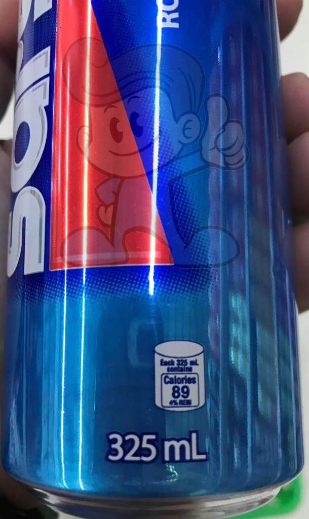 Sarsi Root Beer (8 X 325 Ml) Groceries