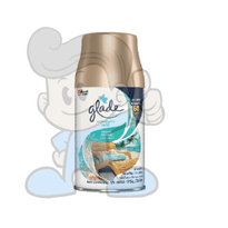 Scj Glade Automatic Spray Ocean Escape Refill 175G Lighting & Décor