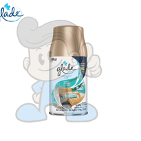 Scj Glade Automatic Spray Ocean Escape Refill 175G Lighting & Décor