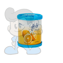 Scj Glade Car Gel Orange Squeeze Primary (2 X 70 G) Motors