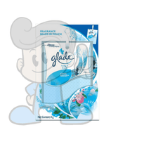 Scj Glade Hang It Fresh Cool (4 X 8 G) Lighting & Décor