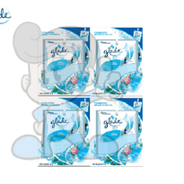 Scj Glade Hang It Fresh Cool (4 X 8 G) Lighting & Décor