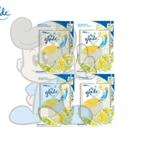Scj Glade Hang It Fresh Fruity (4 X 8 G) Lighting & Décor