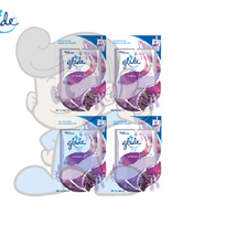 Scj Glade Hang It Fresh Lavender (4 X 8 G) Lighting & Décor