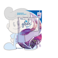 Scj Glade Hang It Fresh Lavender (4 X 8 G) Lighting & Décor