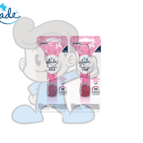 Scj Glade Plug Ins Floral Perfection Refill (2 X 3.2 Ml) Motors