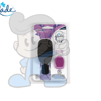 Scj Glade Plug Ins Lavender Morning Primary 3.2Ml Motors
