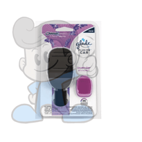 Scj Glade Plug Ins Lavender Morning Primary 3.2Ml Motors