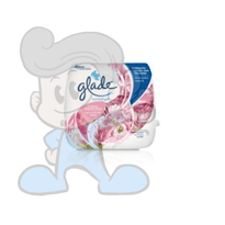 Scj Glade Scented Gel Floral Perfection (2 X 180 G) Lighting & Décor