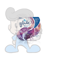 Scj Glade Scented Gel Lavender (2 X 180 G) Lighting & Décor