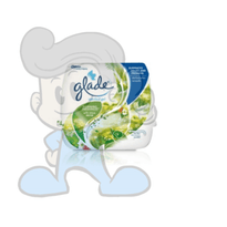 Scj Glade Scented Gel Morning Freshness (2 X 180 G) Lighting & Décor
