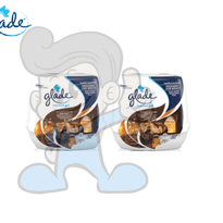 Scj Glade Scented Gel Oud Blossom (2 X 180 G) Lighting & Décor