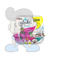 Scj Glade Scented Gel Tropical Blossom (2 X 180 G) Lighting & Décor