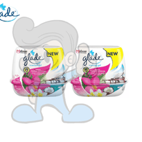 Scj Glade Scented Gel Tropical Blossom (2 X 180 G) Lighting & Décor