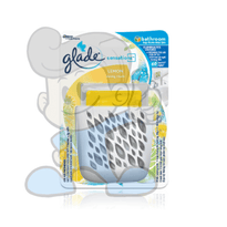 Scj Glade Sensations Bathroom Lemon (3 X 8 G) Lighting & Décor